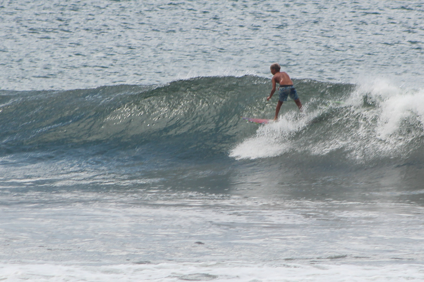 Nicaragua Surf Report - Report Photo 09/02/2026 1:56 pm