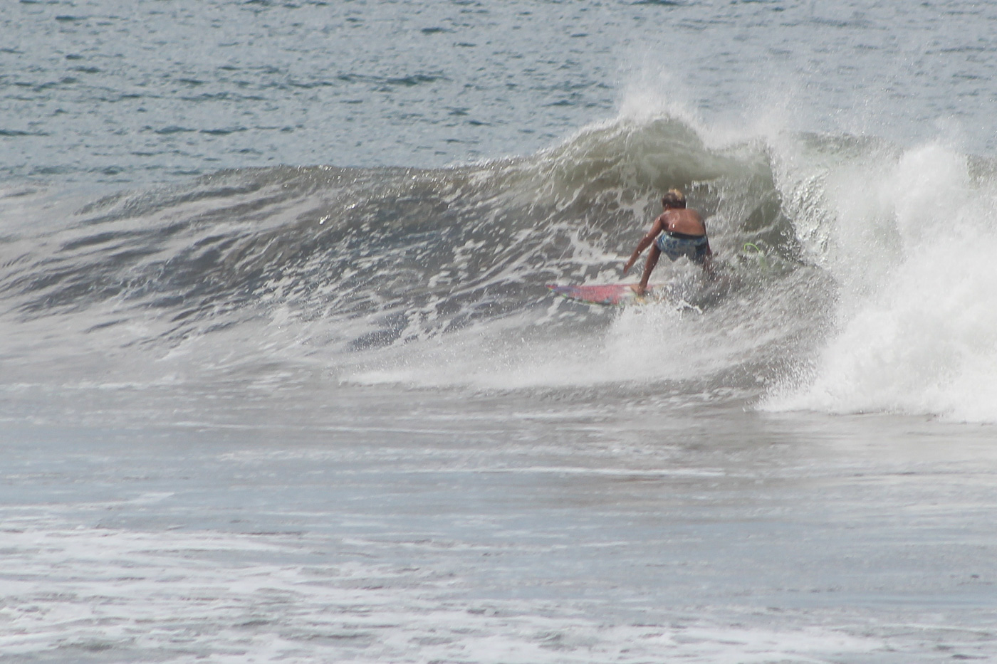 Nicaragua Surf Report - Report Photo 09/02/2026 1:57 pm