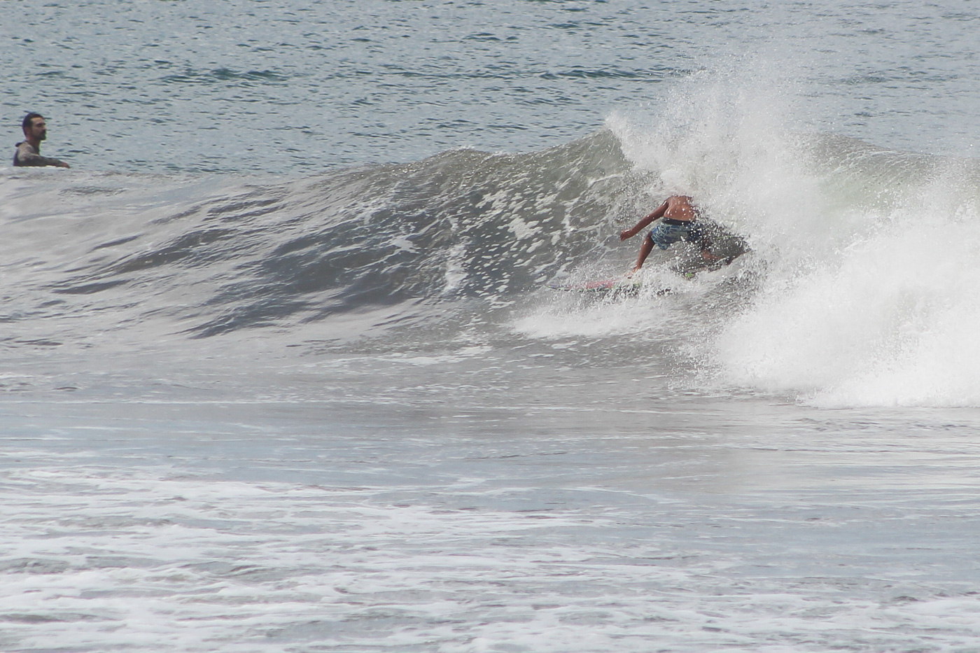 Nicaragua Surf Report - Report Photo 09/02/2026 1:58 pm