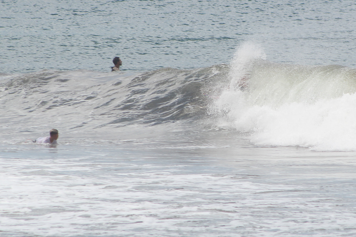 Nicaragua Surf Report - Report Photo 09/02/2026 1:59 pm