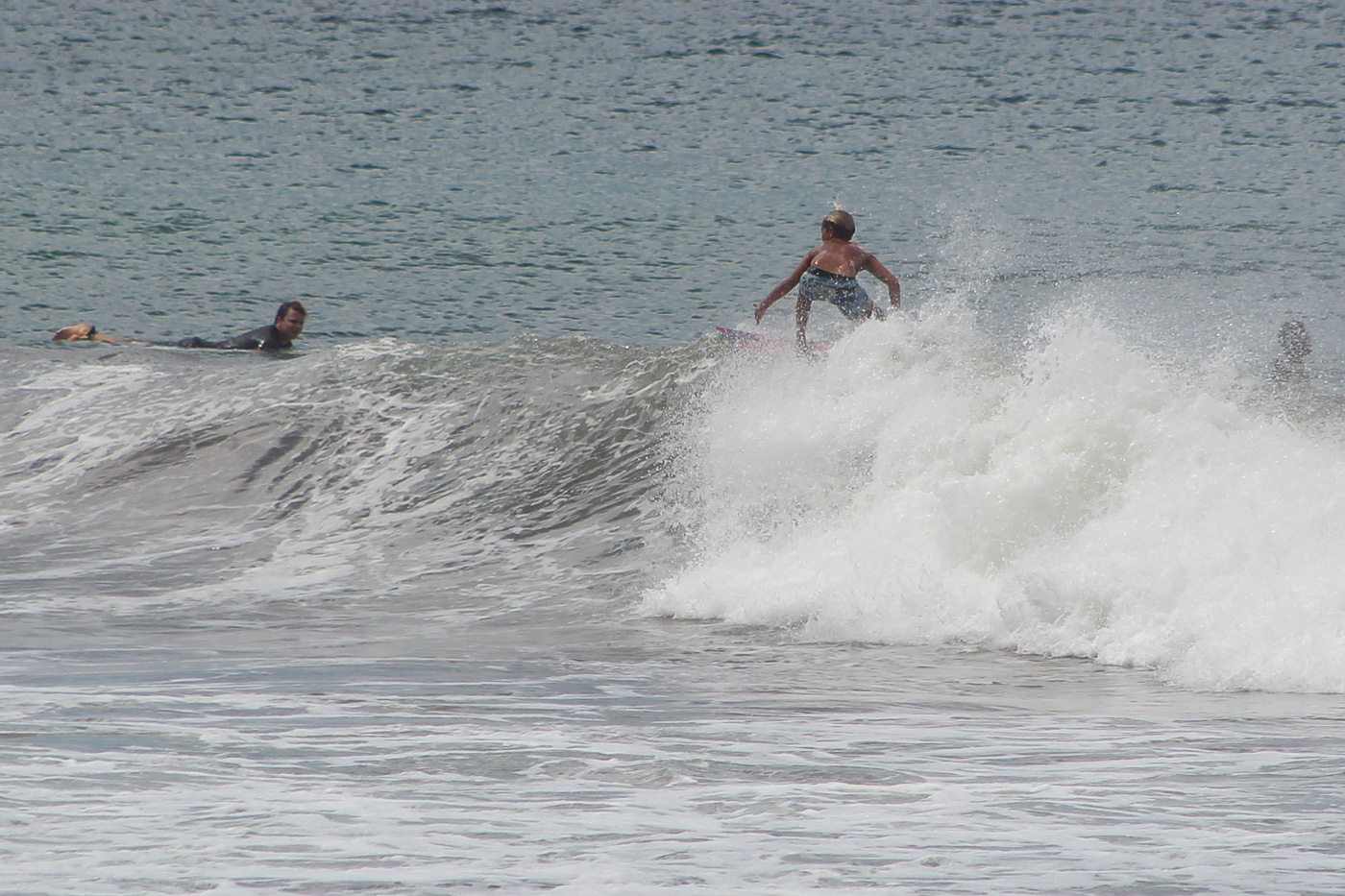 Nicaragua Surf Report - Report Photo 09/02/2026 2:00 pm