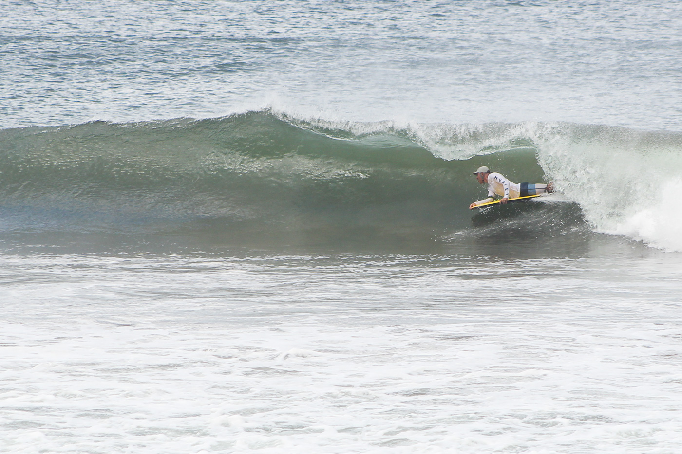 Nicaragua Surf Report - Report Photo 09/02/2026 2:02 pm