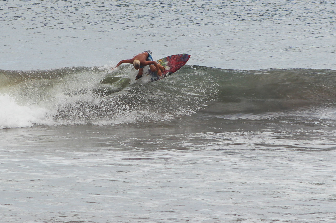 Nicaragua Surf Report - Report Photo 09/02/2026 2:03 pm