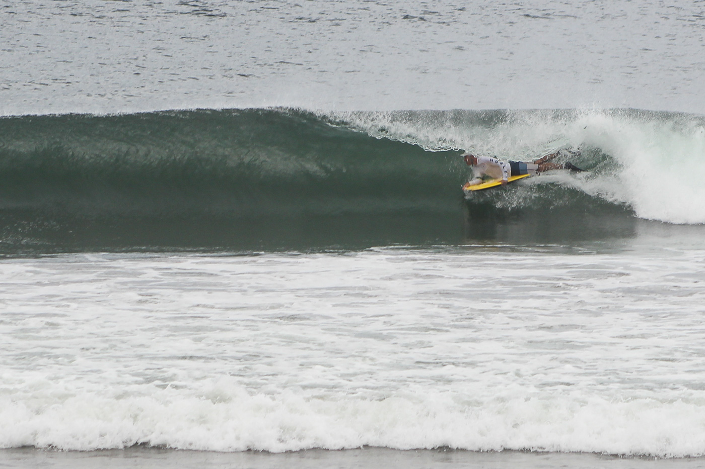 Nicaragua Surf Report - Report Photo 09/02/2026 2:04 pm