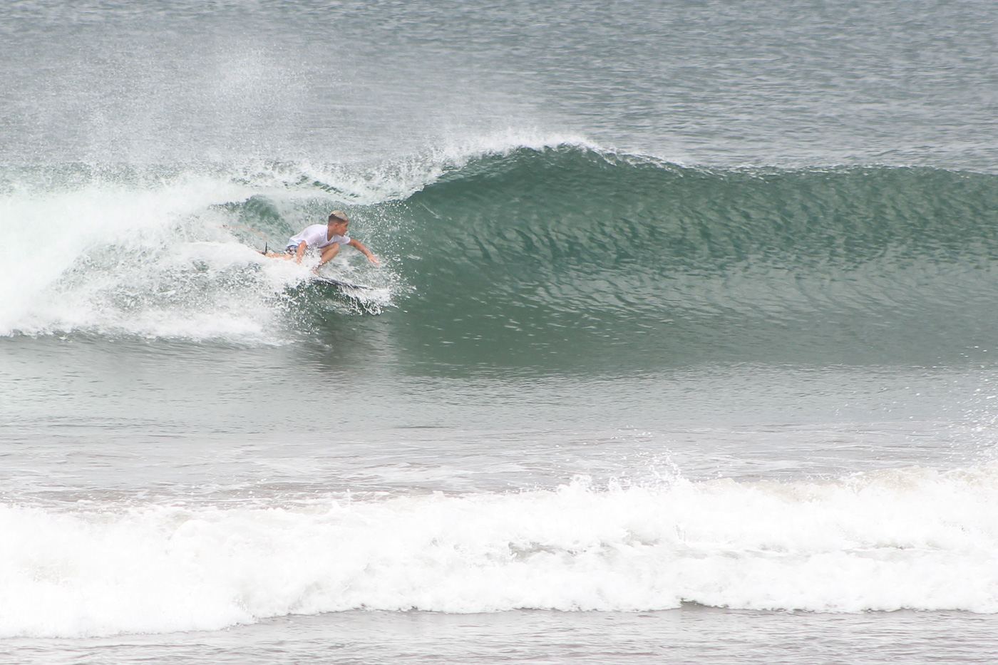 Nicaragua Surf Report - Report Photo 09/02/2026 1:54 pm
