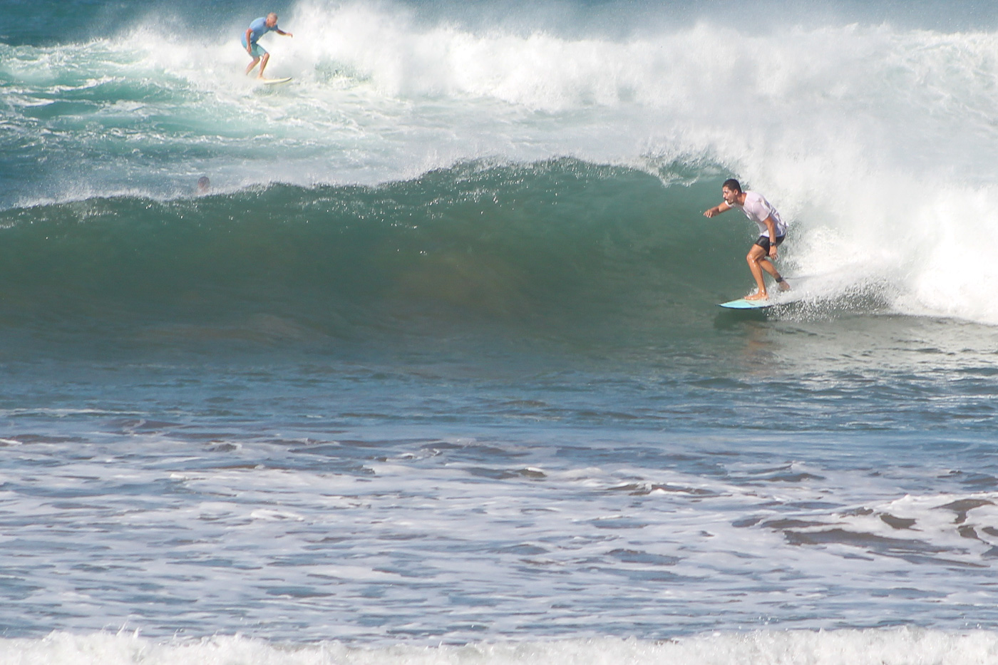 Nicaragua Surf Report - Report Photo 09/09/2026 8:10 pm
