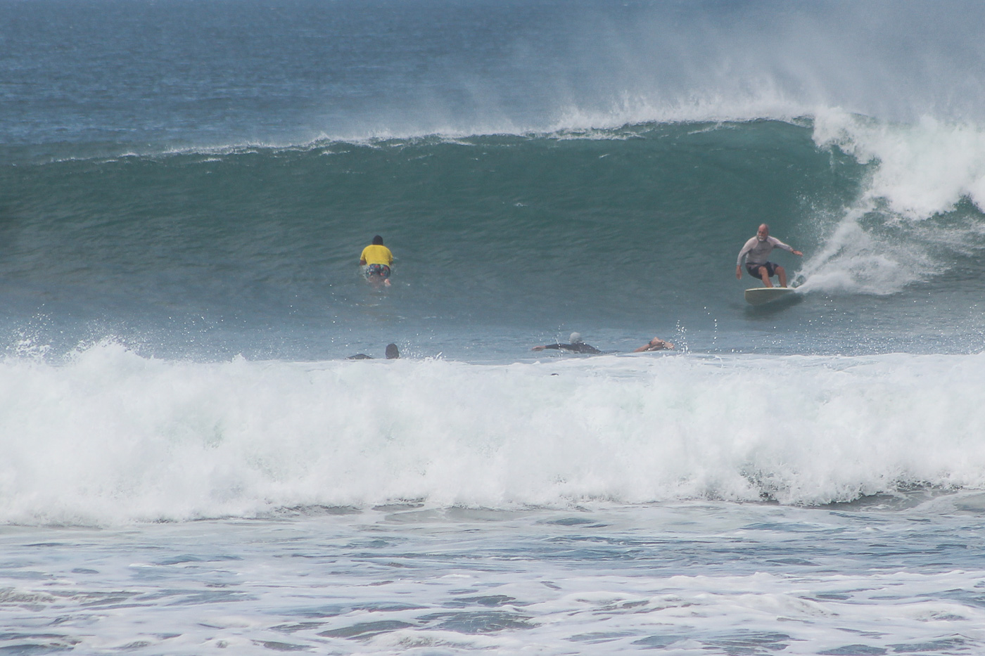 Nicaragua Surf Report - Report Photo 09/10/2026 8:15 pm