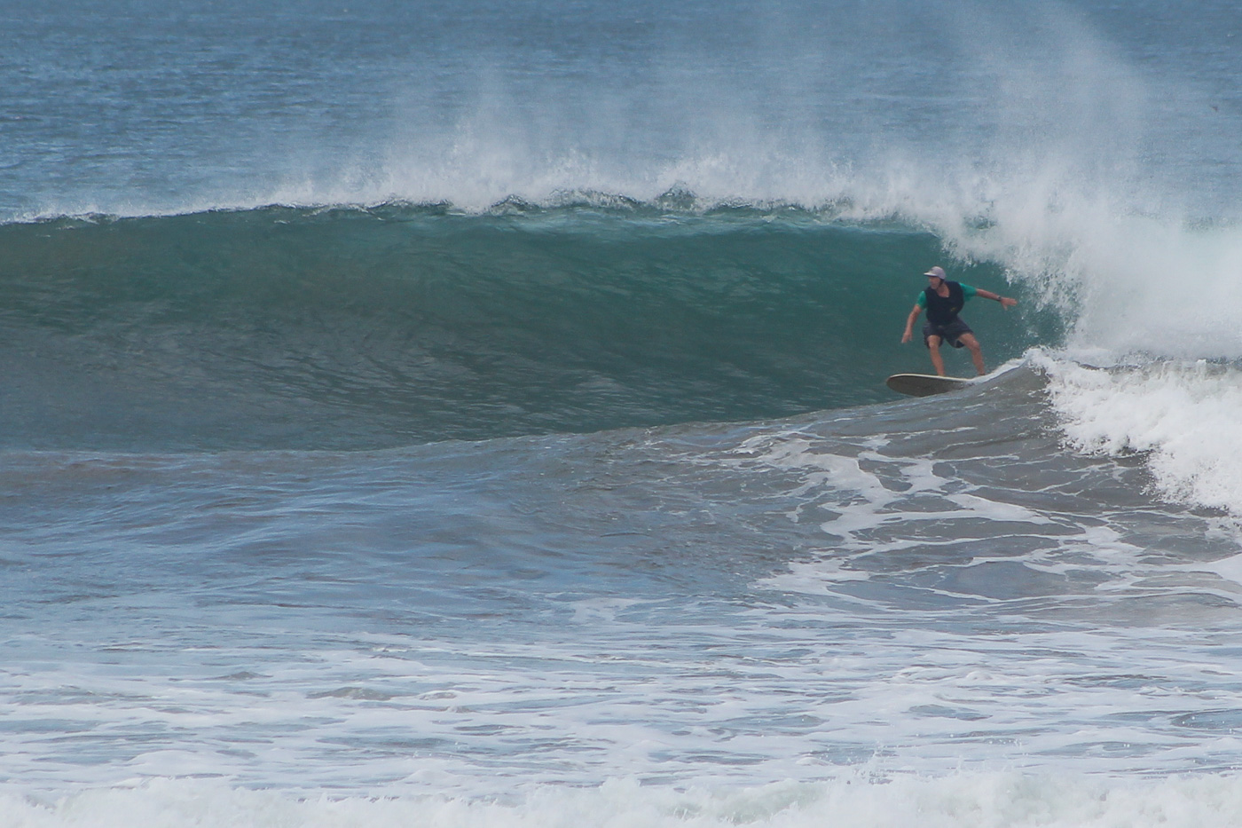Nicaragua Surf Report - Report Photo 09/10/2026 8:17 pm