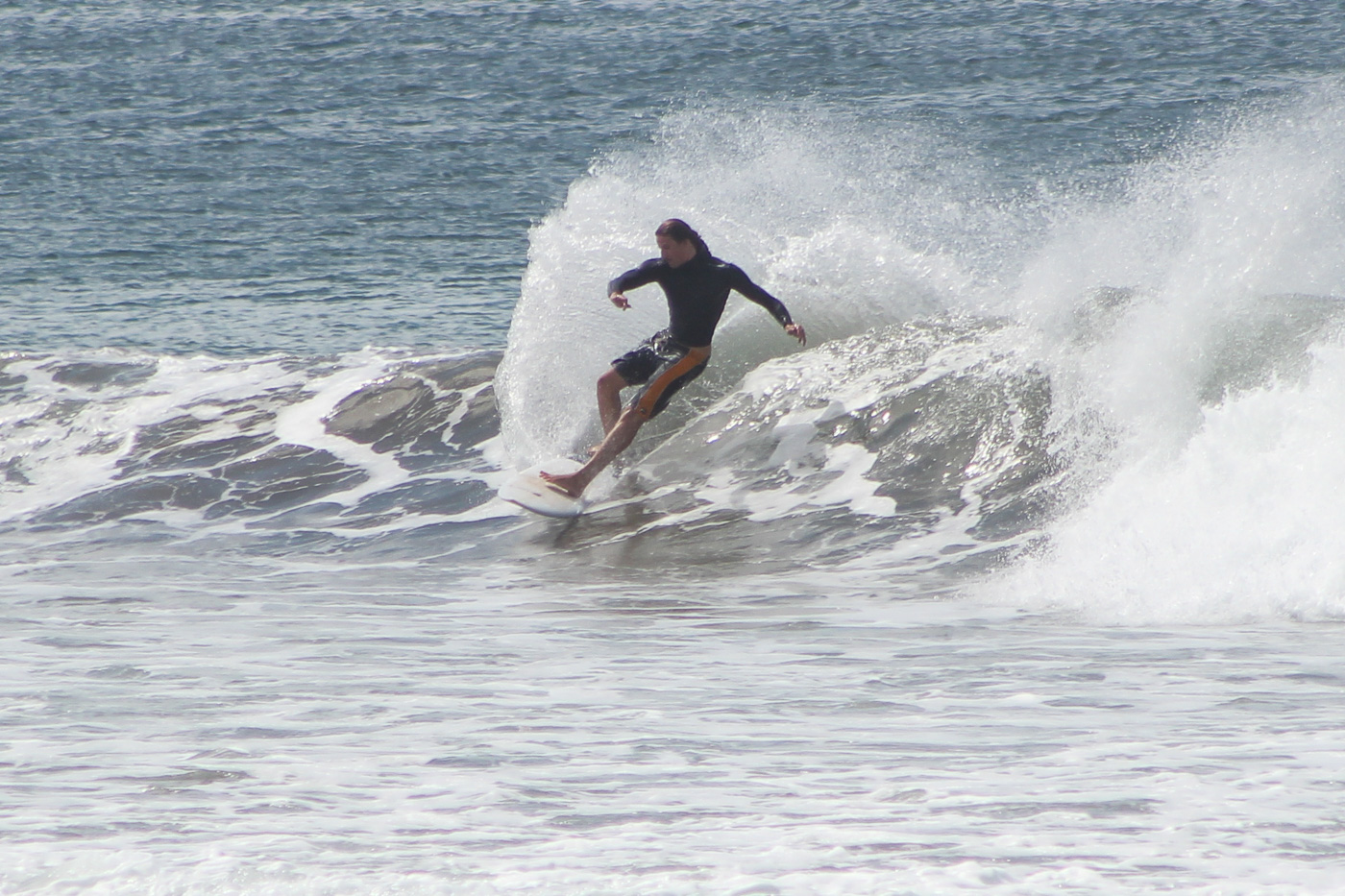 Nicaragua Surf Report - Report Photo 09/16/2026 12:59 pm