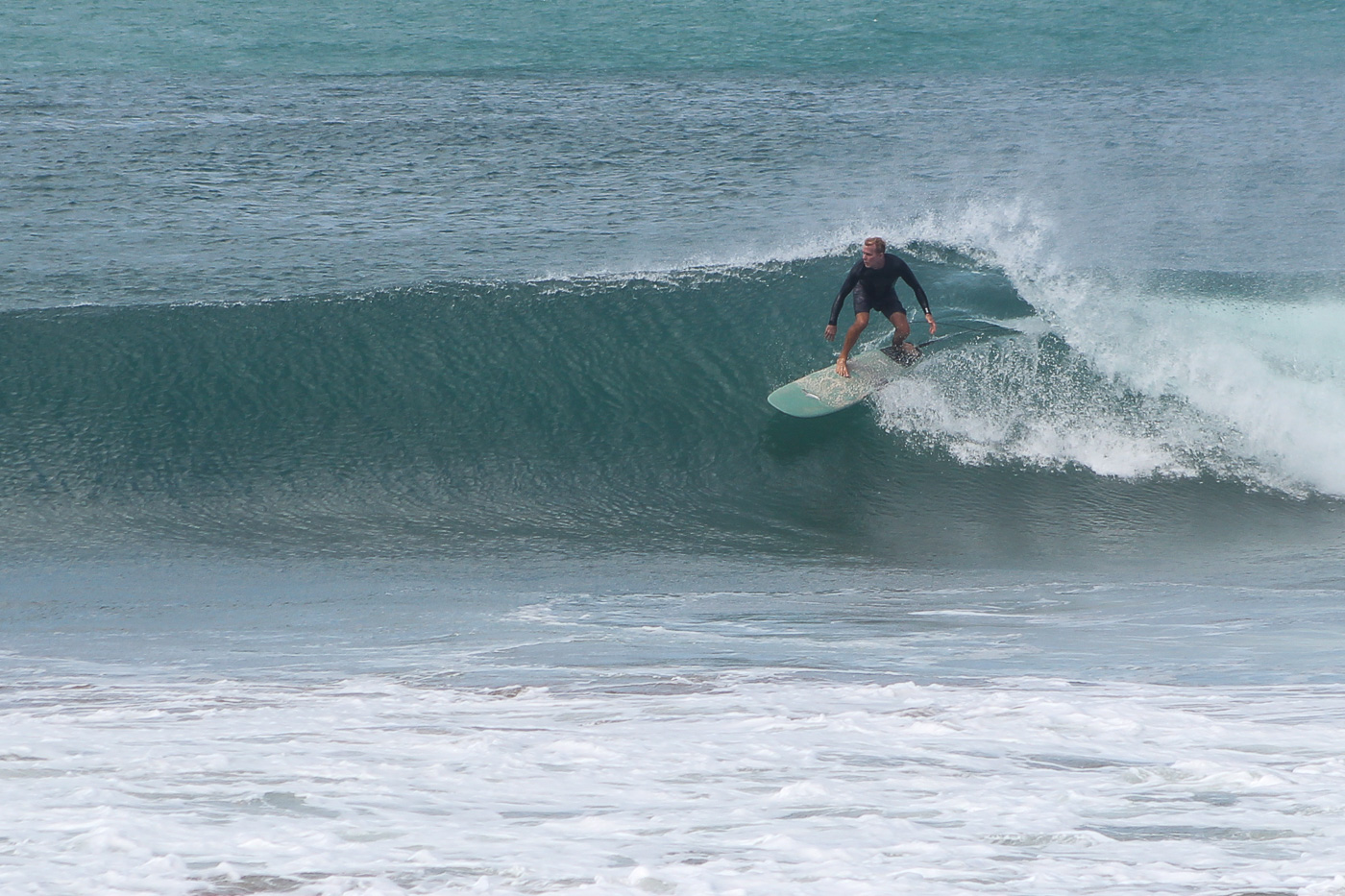 Nicaragua Surf Report - Report Photo 09/16/2026 12:53 pm