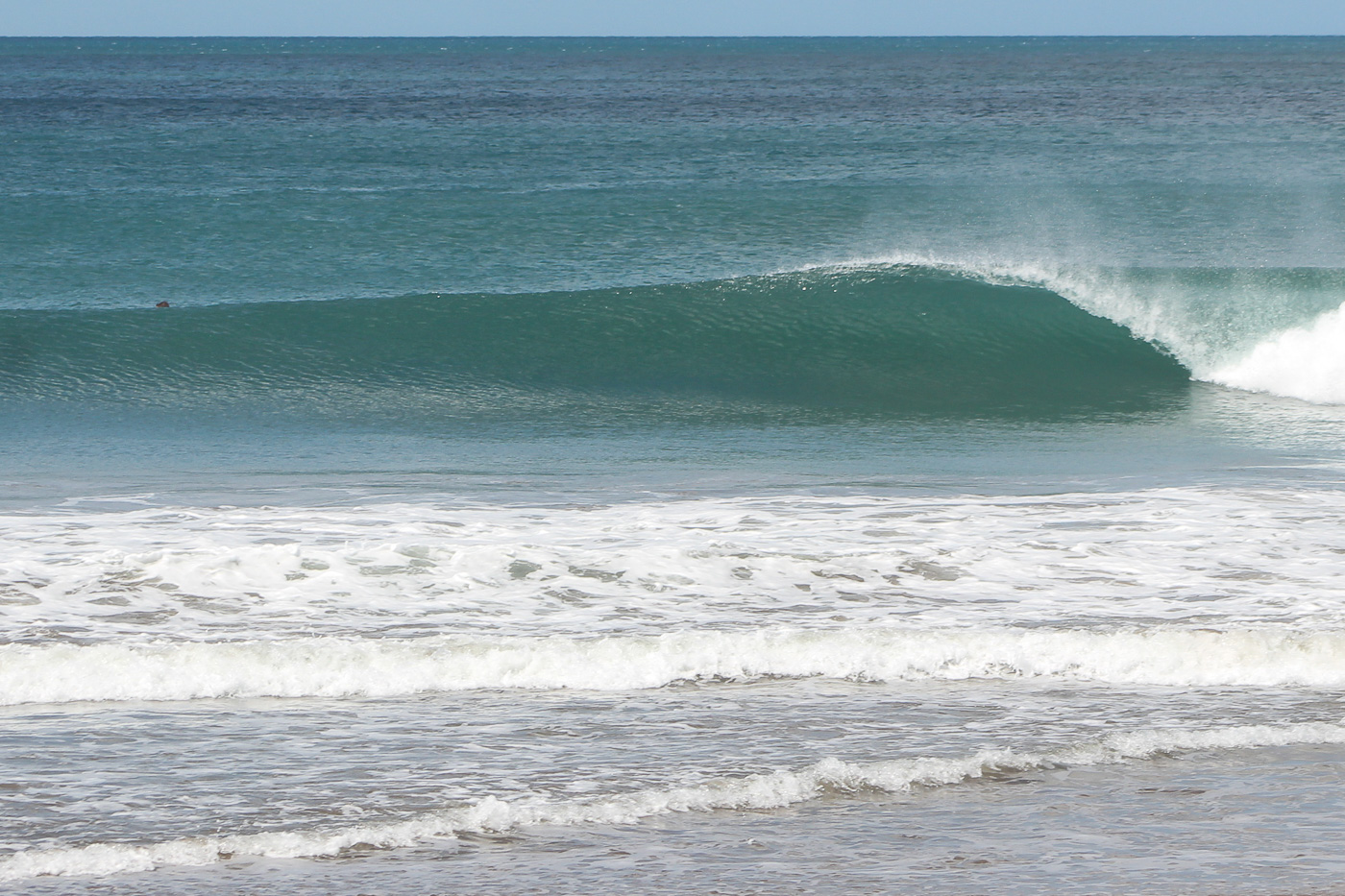 Nicaragua Surf Report - Report Photo 09/16/2026 1:00 pm