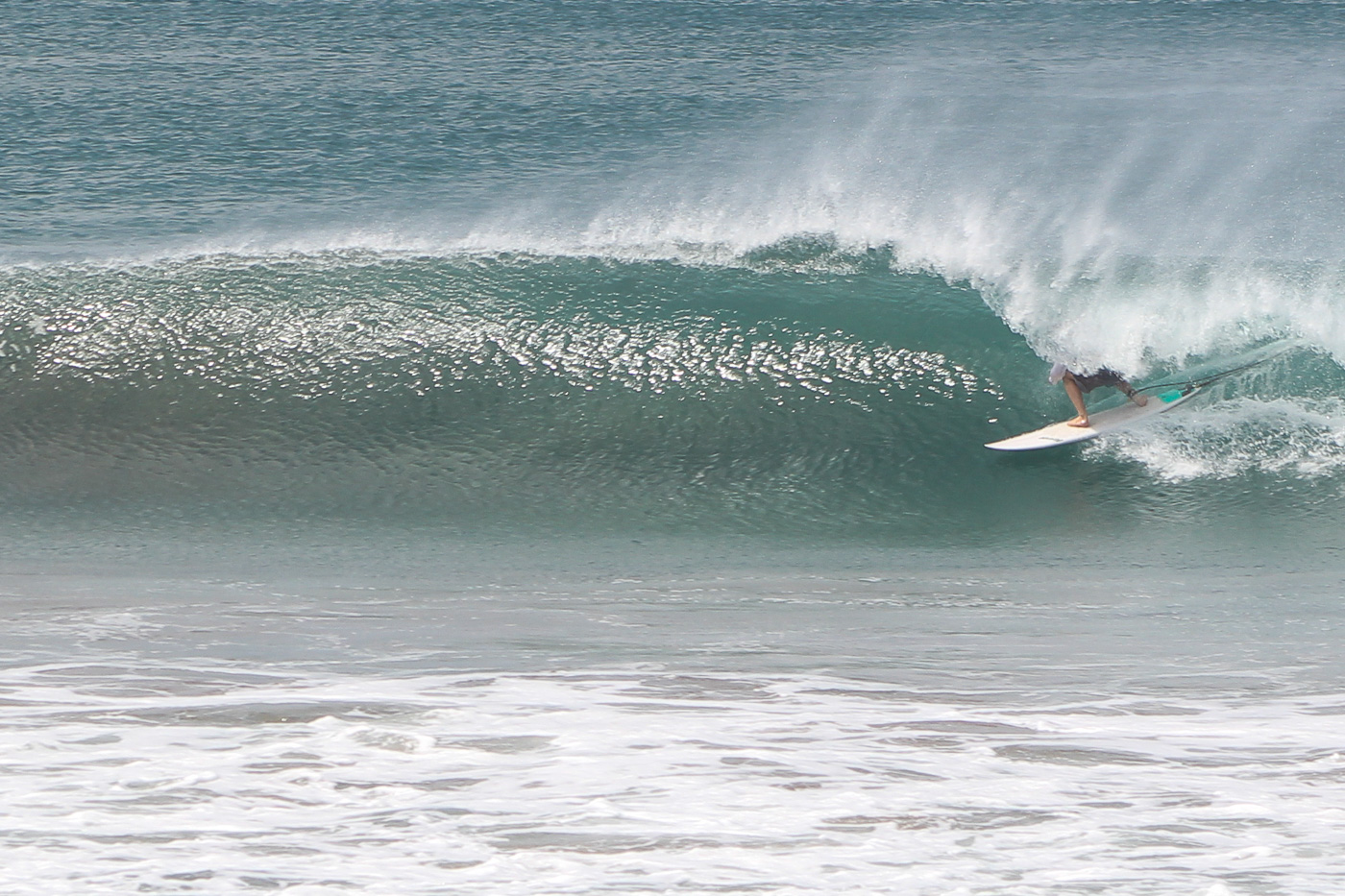 Nicaragua Surf Report - Report Photo 09/16/2026 12:52 pm
