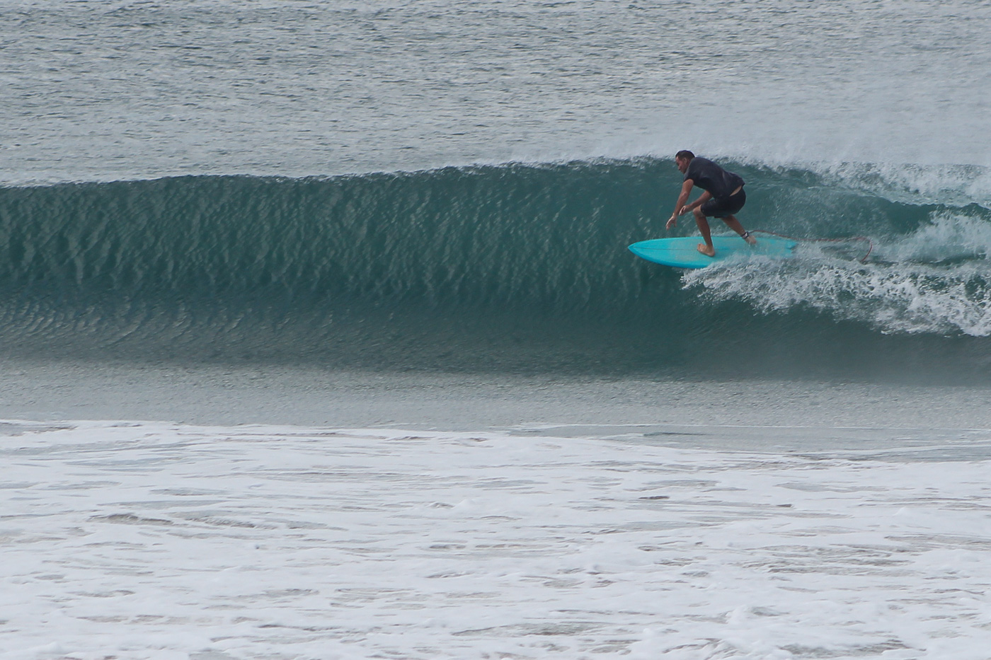 Nicaragua Surf Report - Report Photo 09/16/2026 12:48 pm