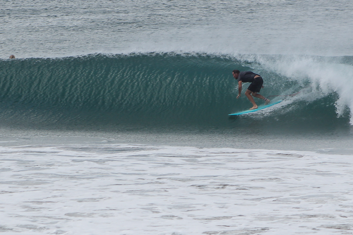 Nicaragua Surf Report - Report Photo 09/16/2026 12:49 pm
