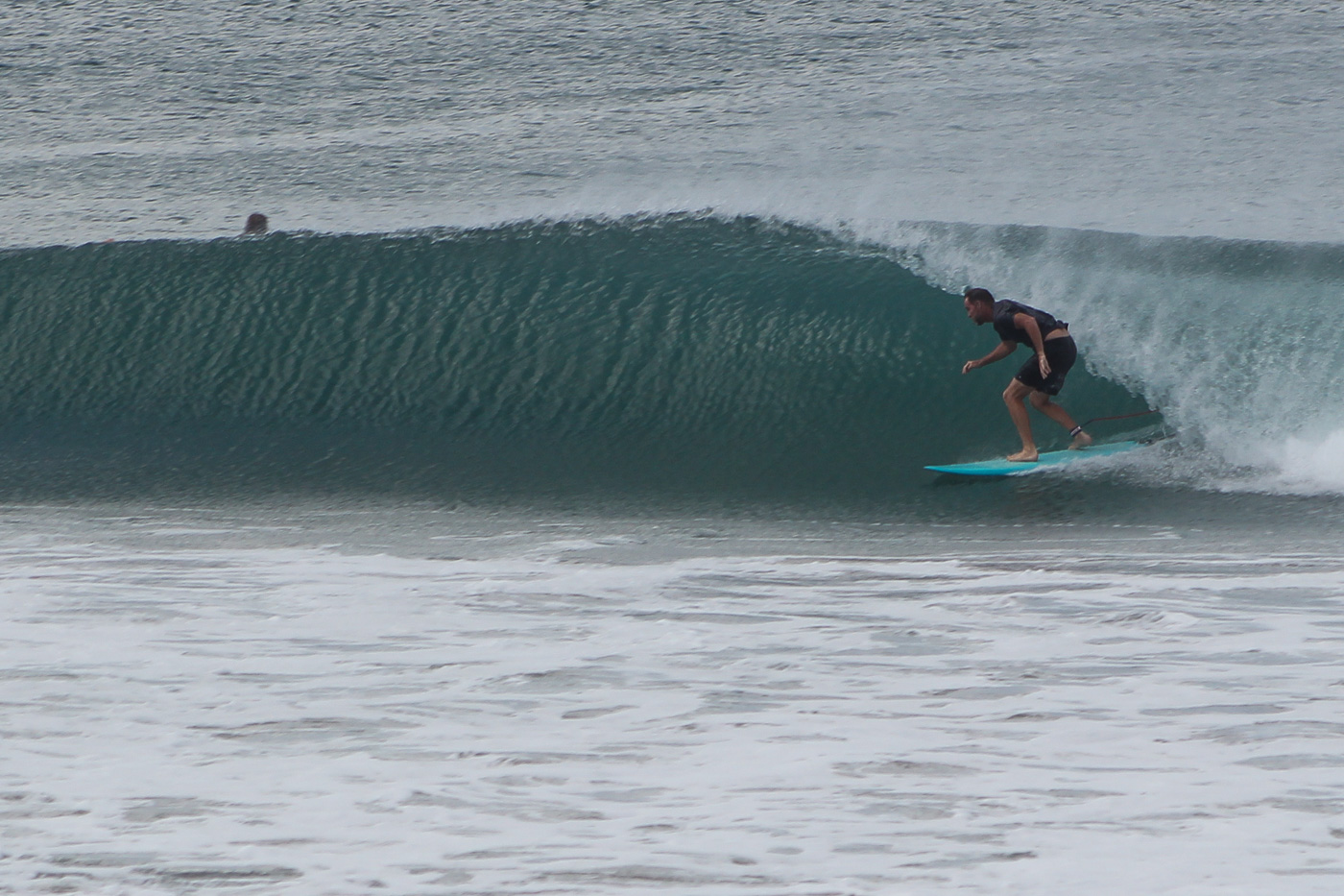 Nicaragua Surf Report - Report Photo 09/16/2026 12:50 pm