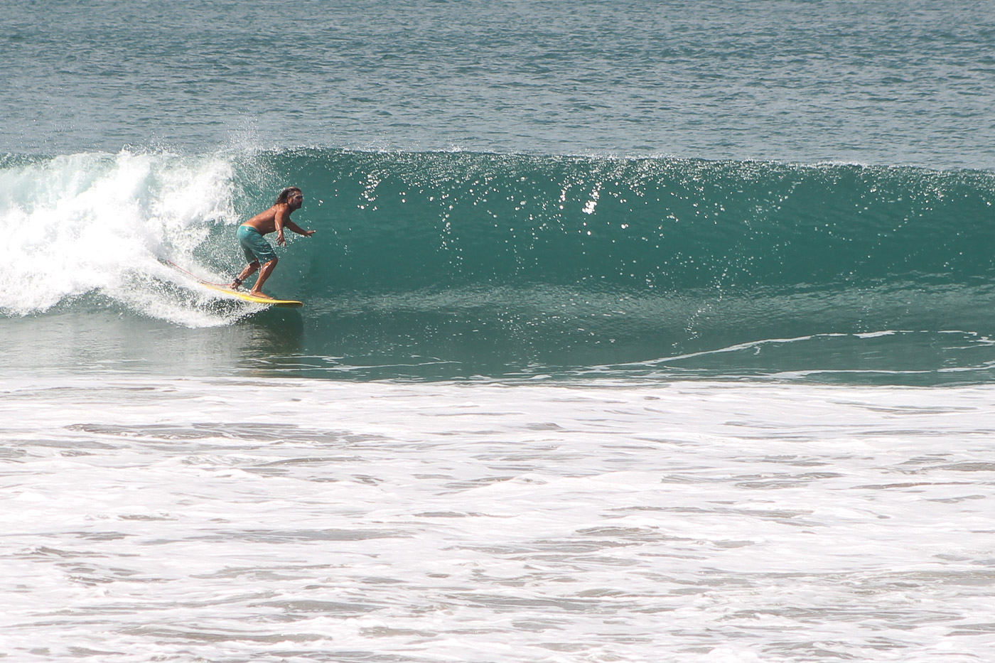 Nicaragua Surf Report - Report Photo 09/16/2026 12:51 pm