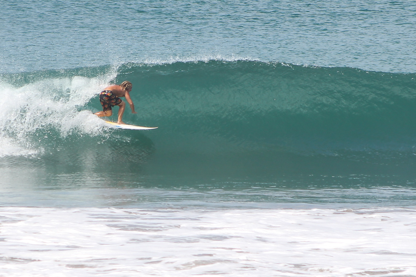 Nicaragua Surf Report - Report Photo 09/16/2026 12:44 pm