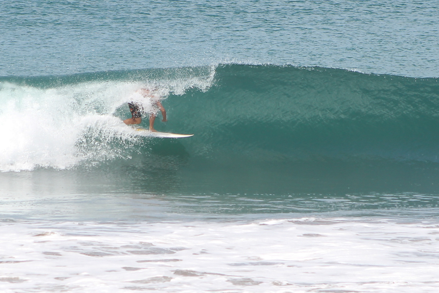 Nicaragua Surf Report - Report Photo 09/16/2026 12:45 pm