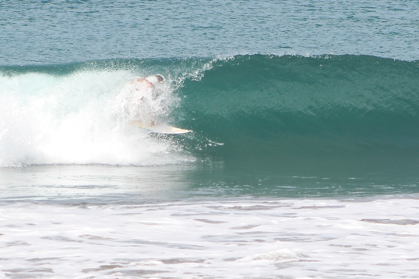 Nicaragua Surf Report - Report Photo 09/16/2026 12:46 pm
