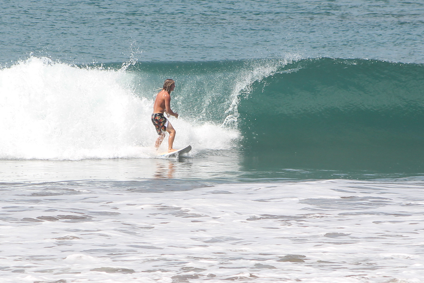 Nicaragua Surf Report - Report Photo 09/16/2026 12:47 pm