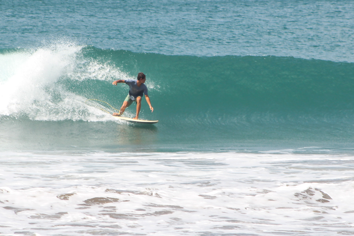 Nicaragua Surf Report - Report Photo 09/16/2026 12:54 pm