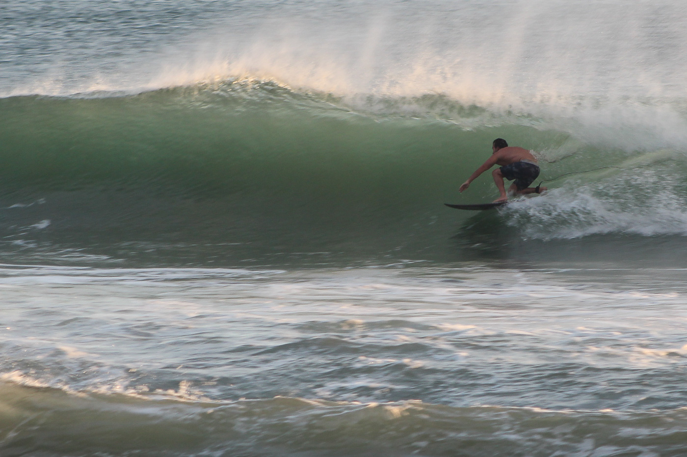 Nicaragua Surf Report - Report Photo 09/17/2026 12:28 pm