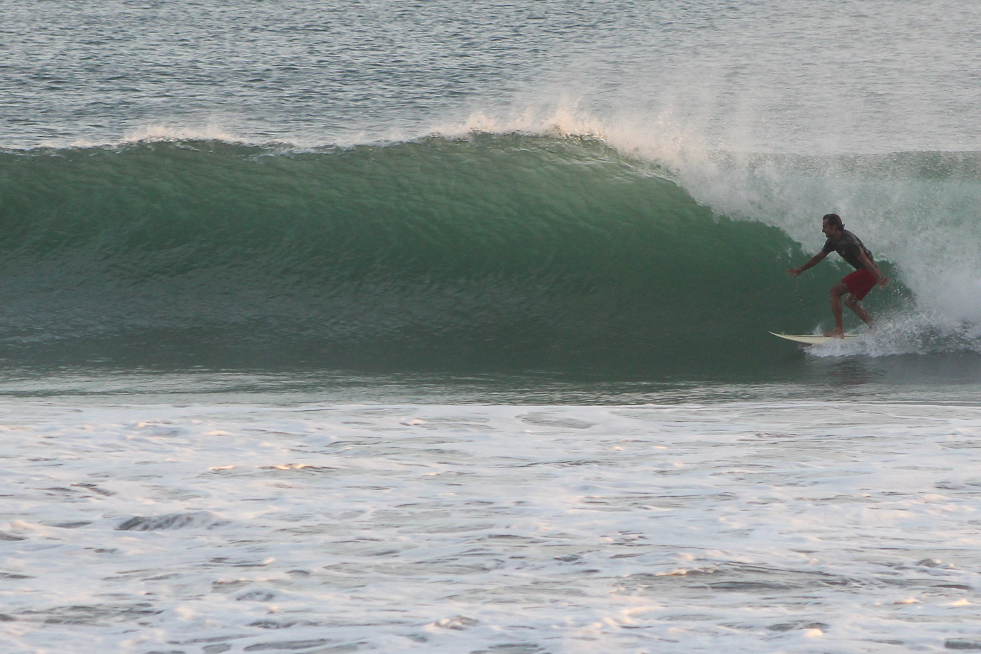 Nicaragua Surf Report - Report Photo 09/17/2026 12:29 pm