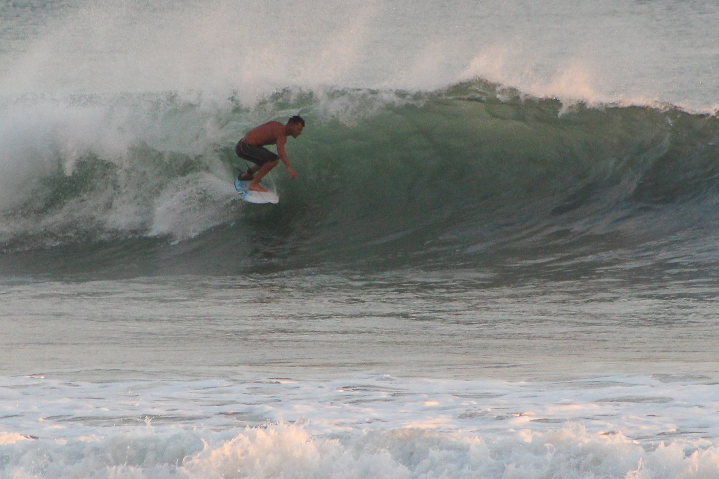 Nicaragua Surf Report - Report Photo 09/17/2026 12:31 pm