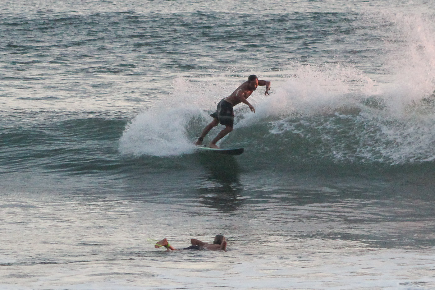 Nicaragua Surf Report - Report Photo 09/17/2026 12:42 pm