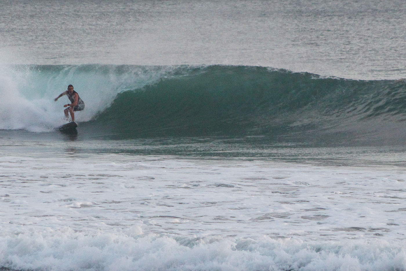 Nicaragua Surf Report - Report Photo 09/17/2026 12:38 pm