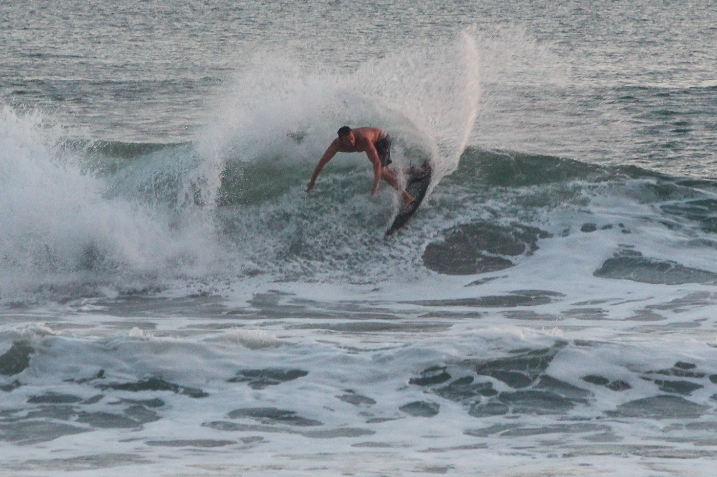 Nicaragua Surf Report - Report Photo 09/17/2026 12:39 pm