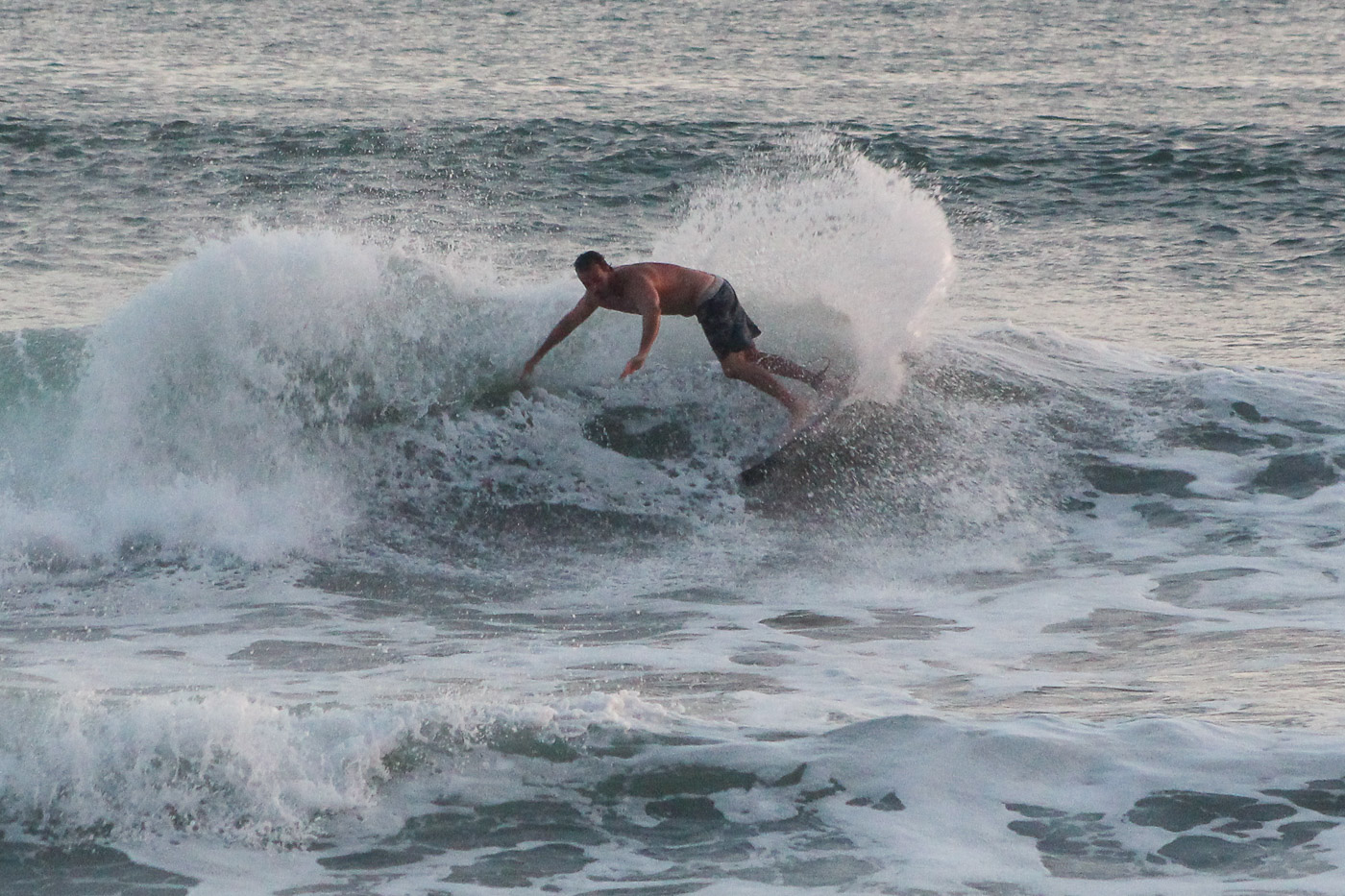 Nicaragua Surf Report - Report Photo 09/17/2026 12:40 pm
