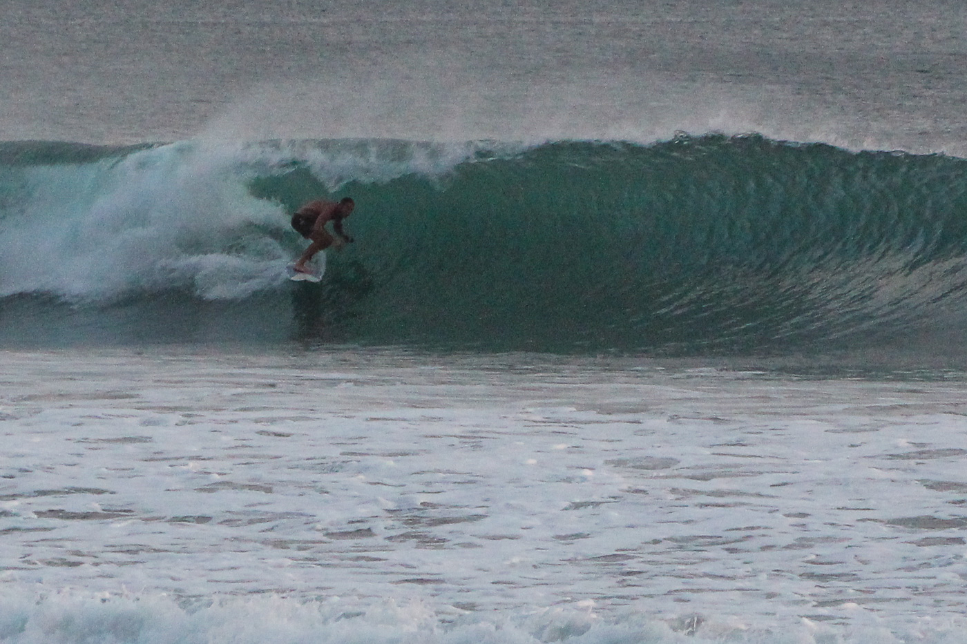 Nicaragua Surf Report - Report Photo 09/17/2026 12:41 pm
