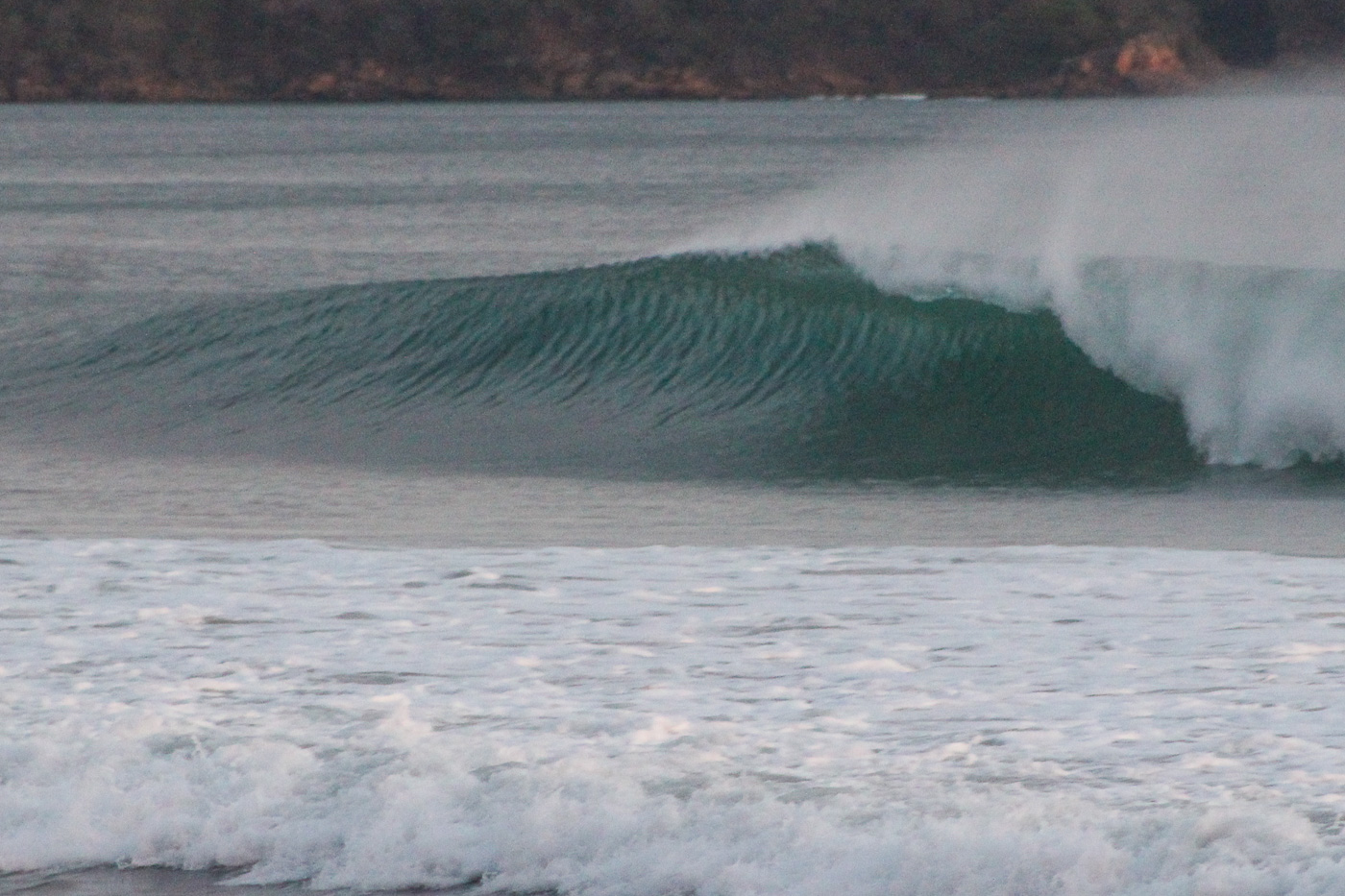 Nicaragua Surf Report - Report Photo 09/17/2026 12:43 pm