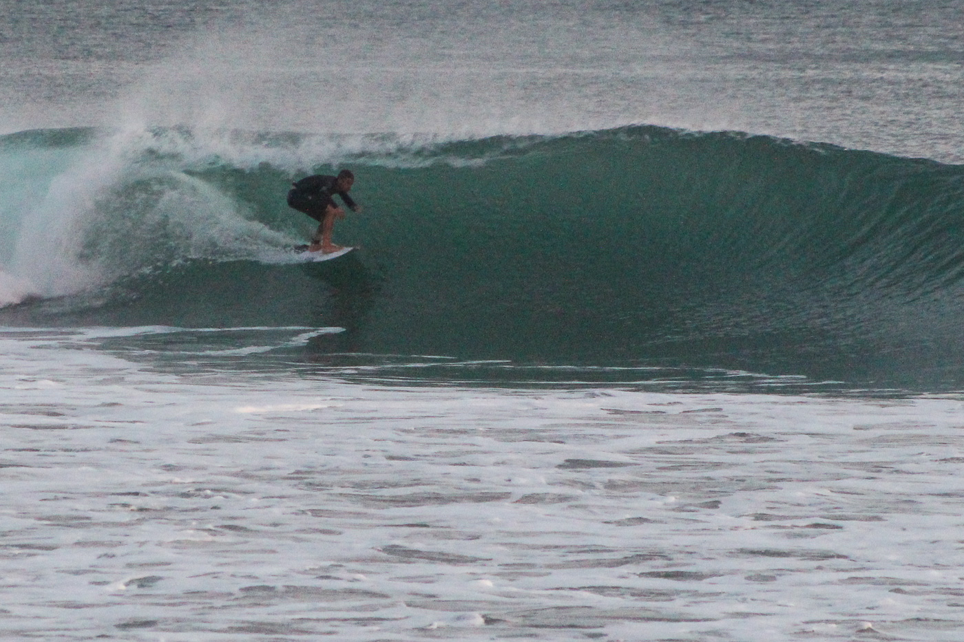 Nicaragua Surf Report - Report Photo 09/17/2026 12:33 pm