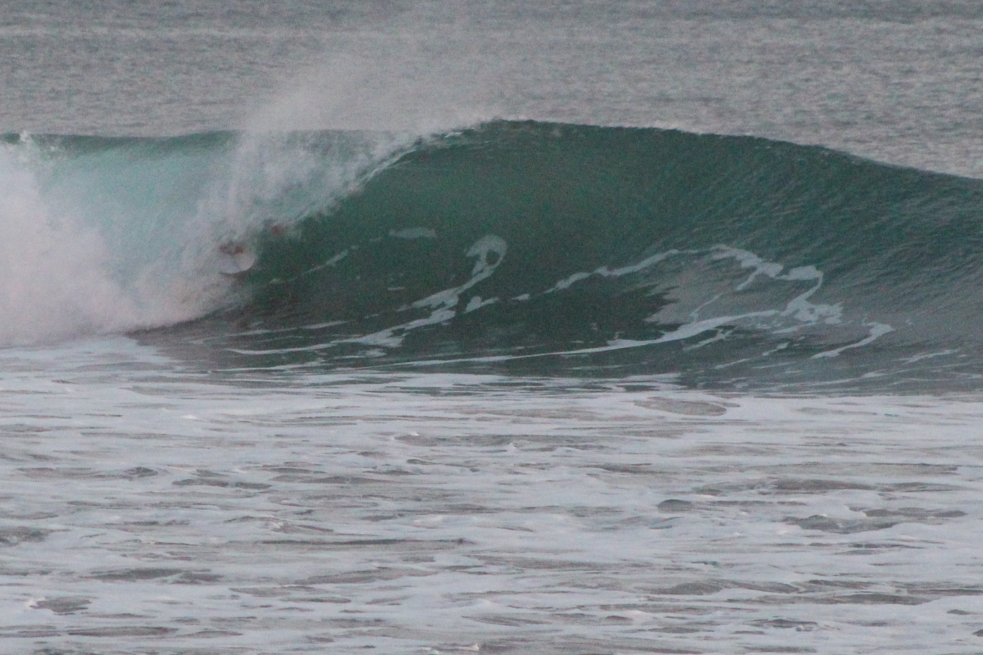 Nicaragua Surf Report - Report Photo 09/17/2026 12:34 pm