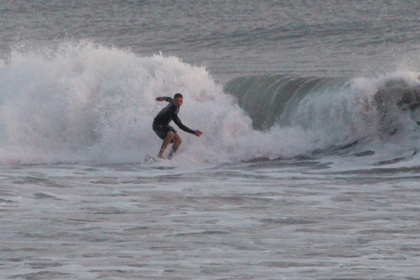 Nicaragua Surf Report - Report Photo 09/17/2026 12:37 pm