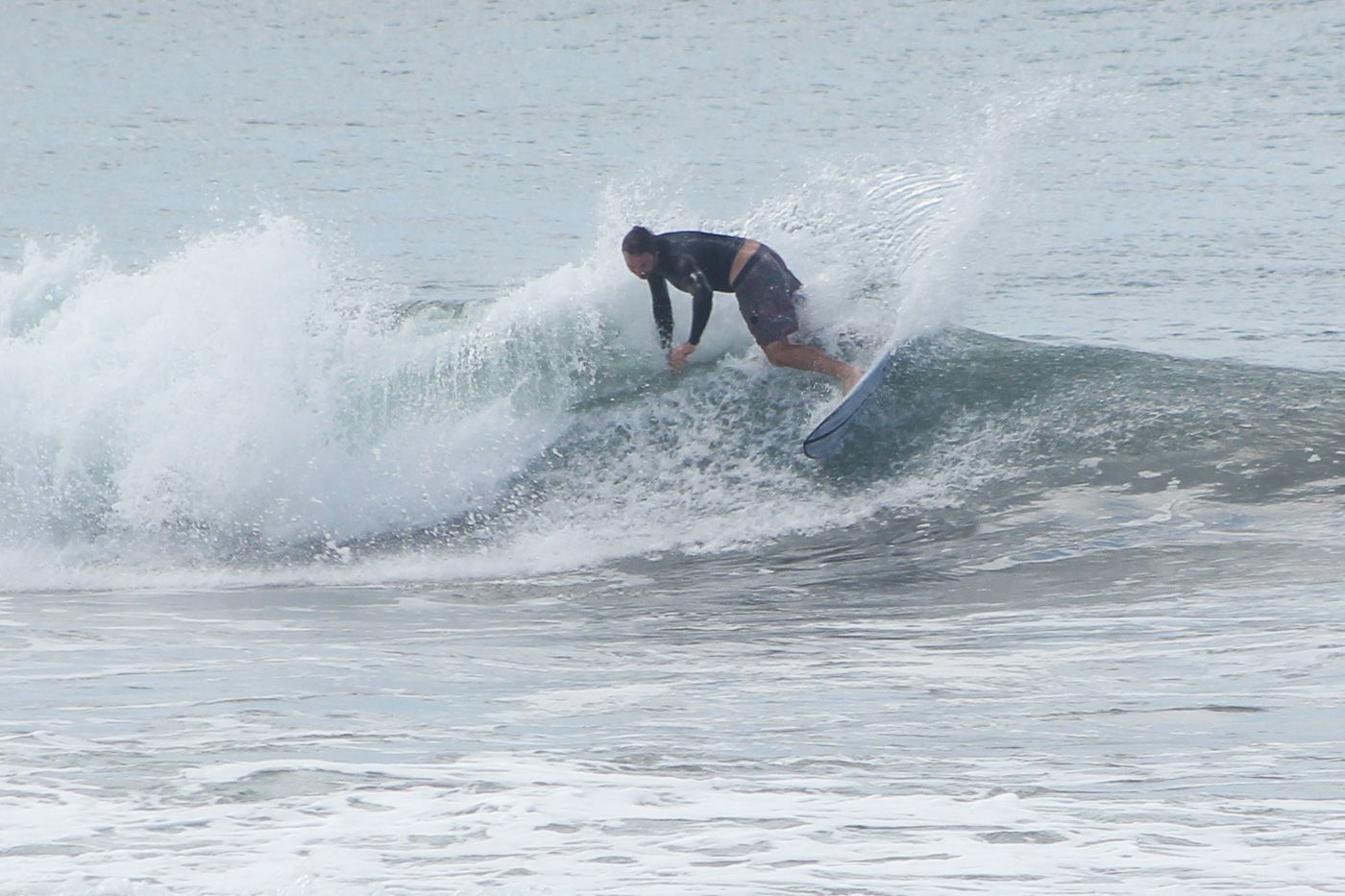 Nicaragua Surf Report - Report Photo 09/24/2026 4:30 pm