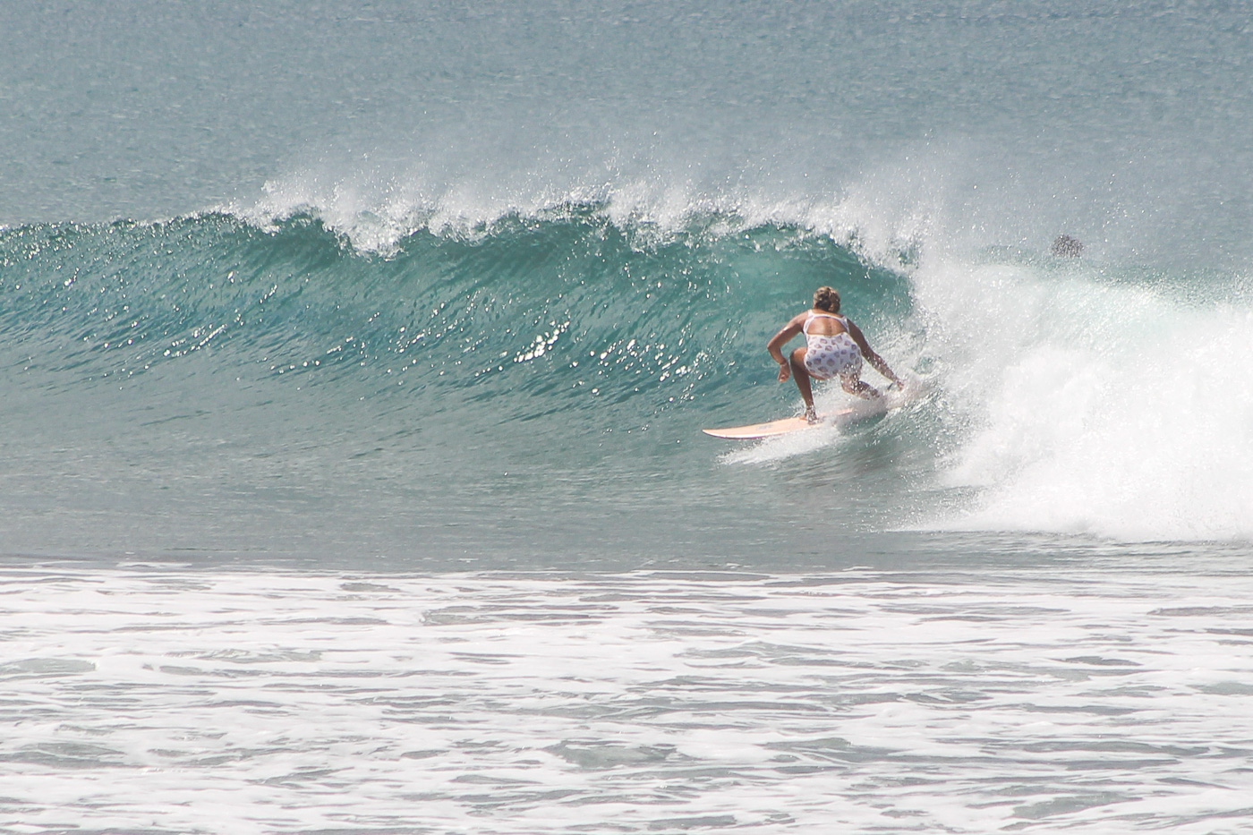 Nicaragua Surf Report - Report Photo 09/24/2026 4:31 pm