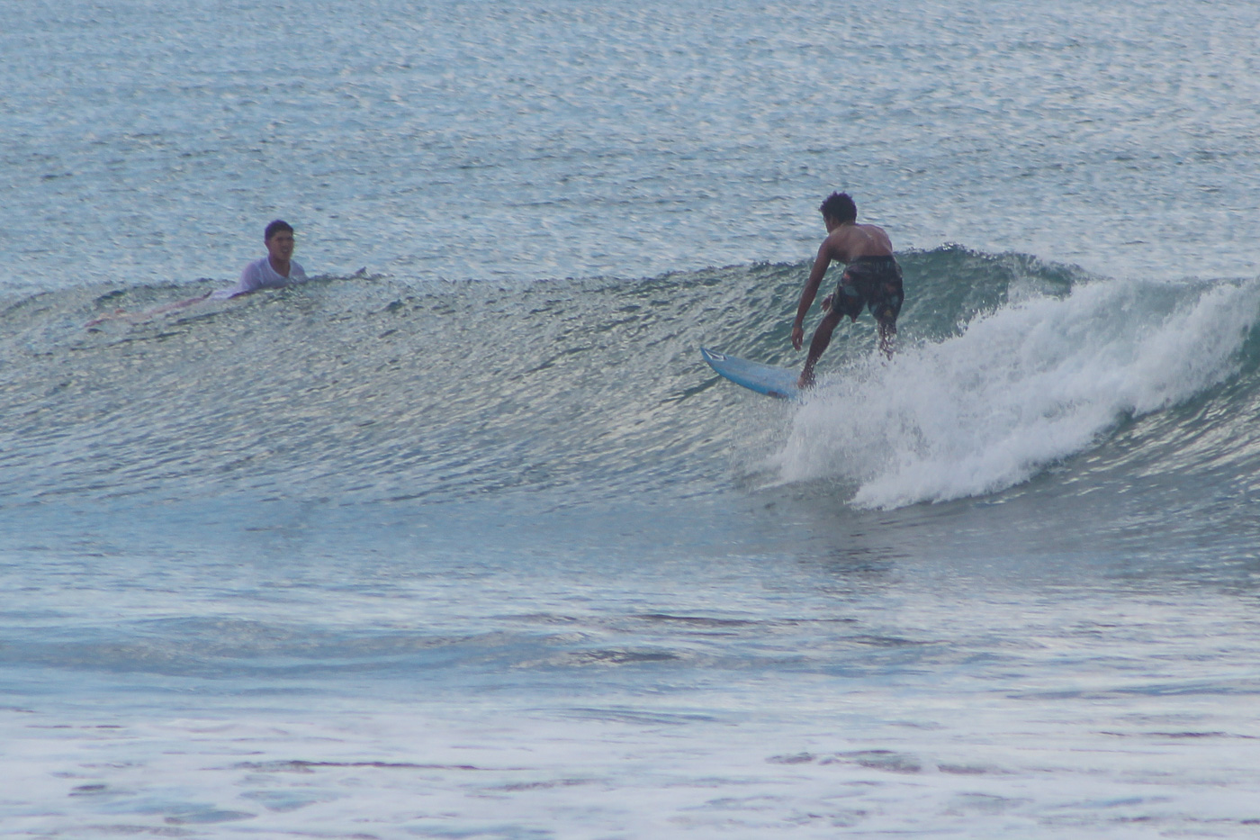 Nicaragua Surf Report - Report Photo 09/24/2026 4:32 pm