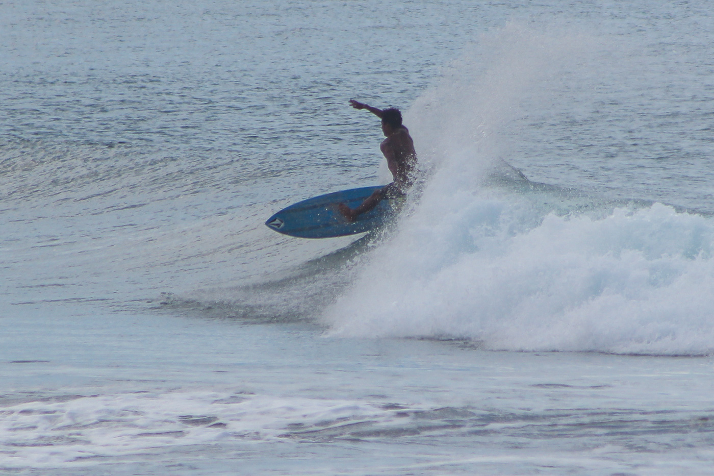 Nicaragua Surf Report - Report Photo 09/24/2026 4:33 pm
