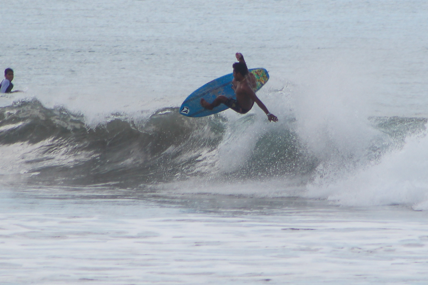 Nicaragua Surf Report - Report Photo 09/24/2026 4:34 pm
