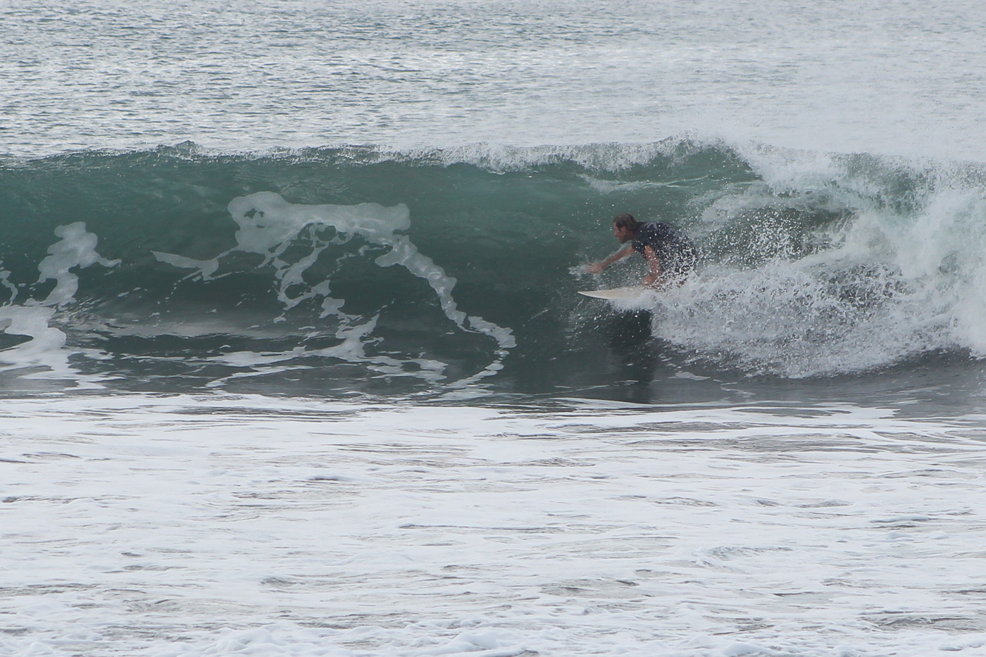 Nicaragua Surf Report - Report Photo 09/24/2026 4:35 pm