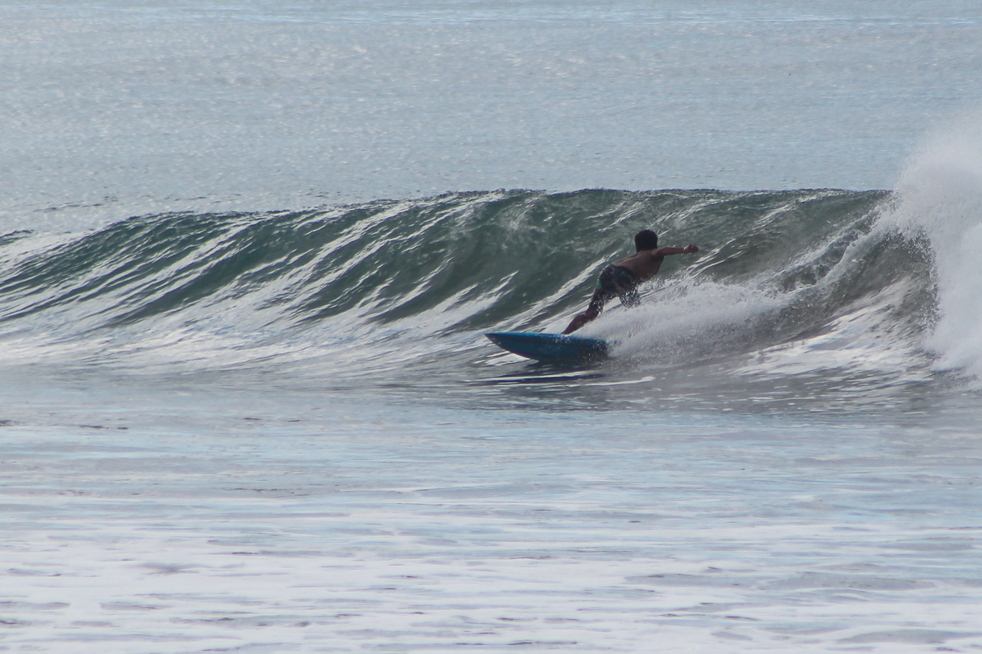 Nicaragua Surf Report - Report Photo 09/24/2026 4:36 pm
