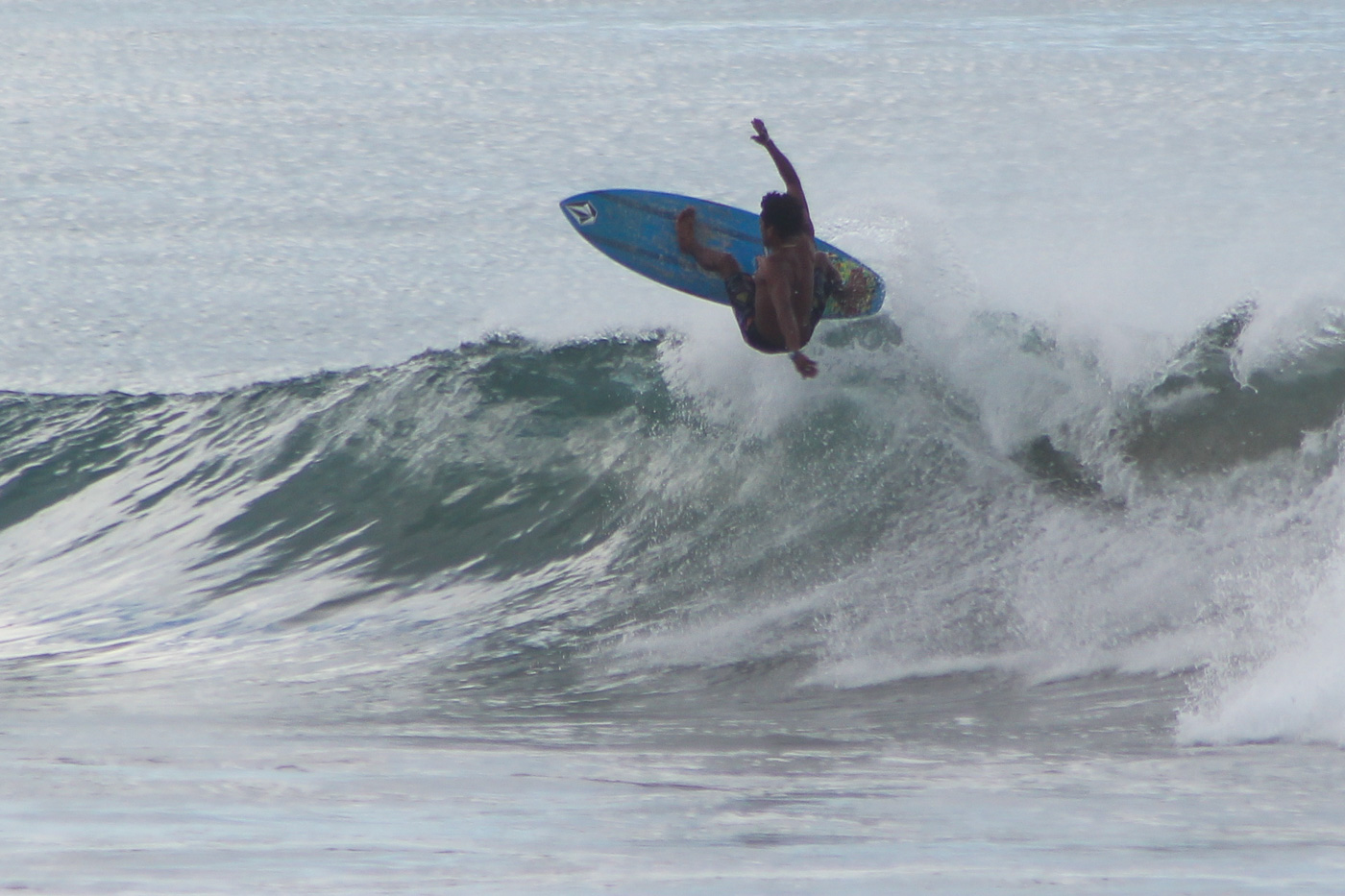 Nicaragua Surf Report - Report Photo 09/24/2026 4:37 pm