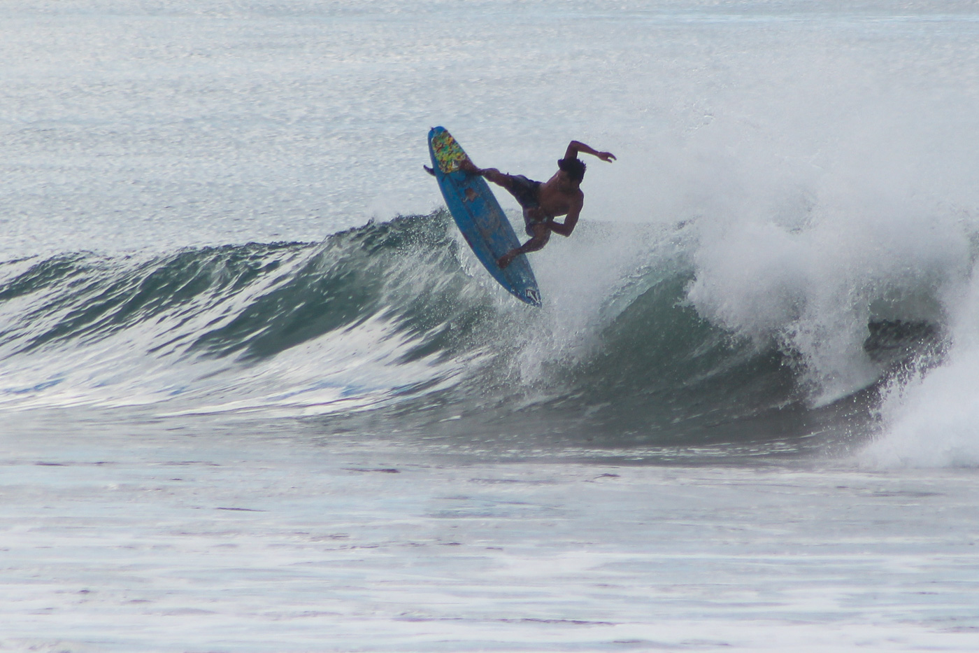Nicaragua Surf Report - Report Photo 09/24/2026 4:38 pm