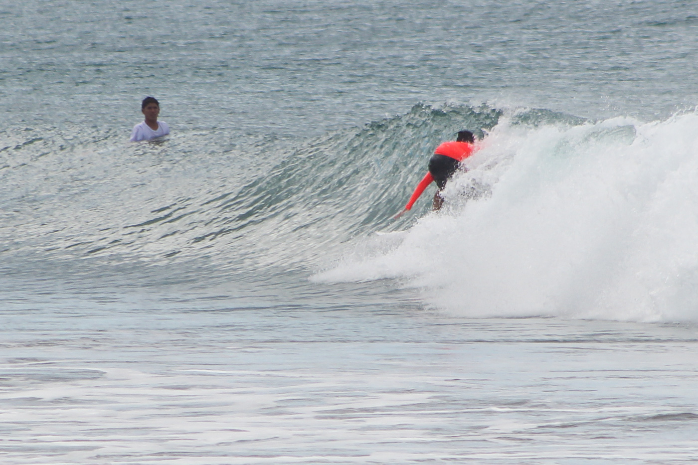 Nicaragua Surf Report - Report Photo 09/24/2026 4:39 pm
