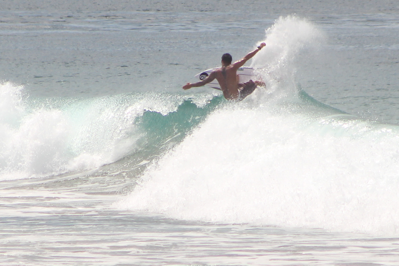Nicaragua Surf Report - Report Photo 09/24/2026 4:41 pm