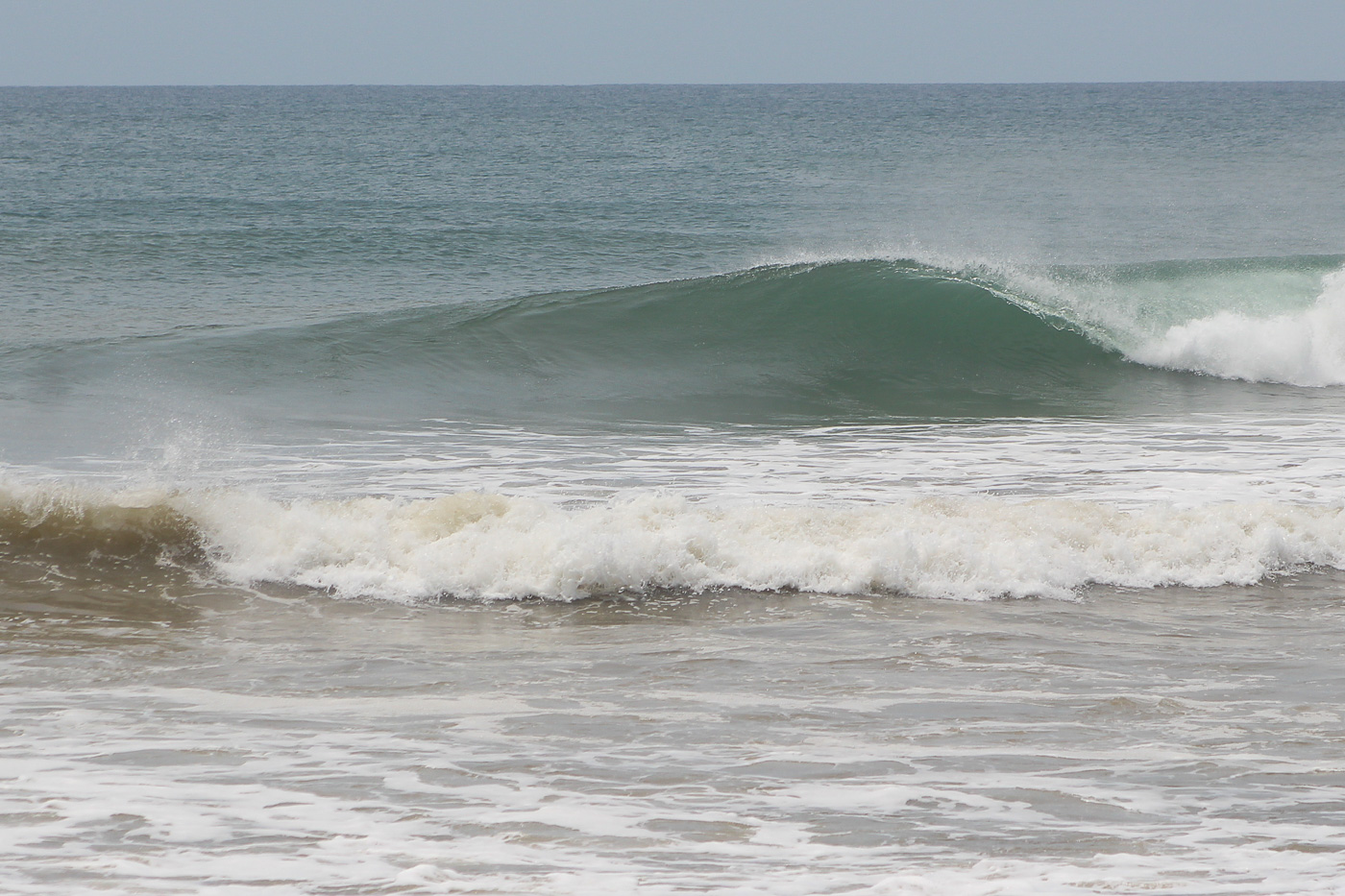 Nicaragua Surf Report - Report Photo 09/25/2026 9:48 am