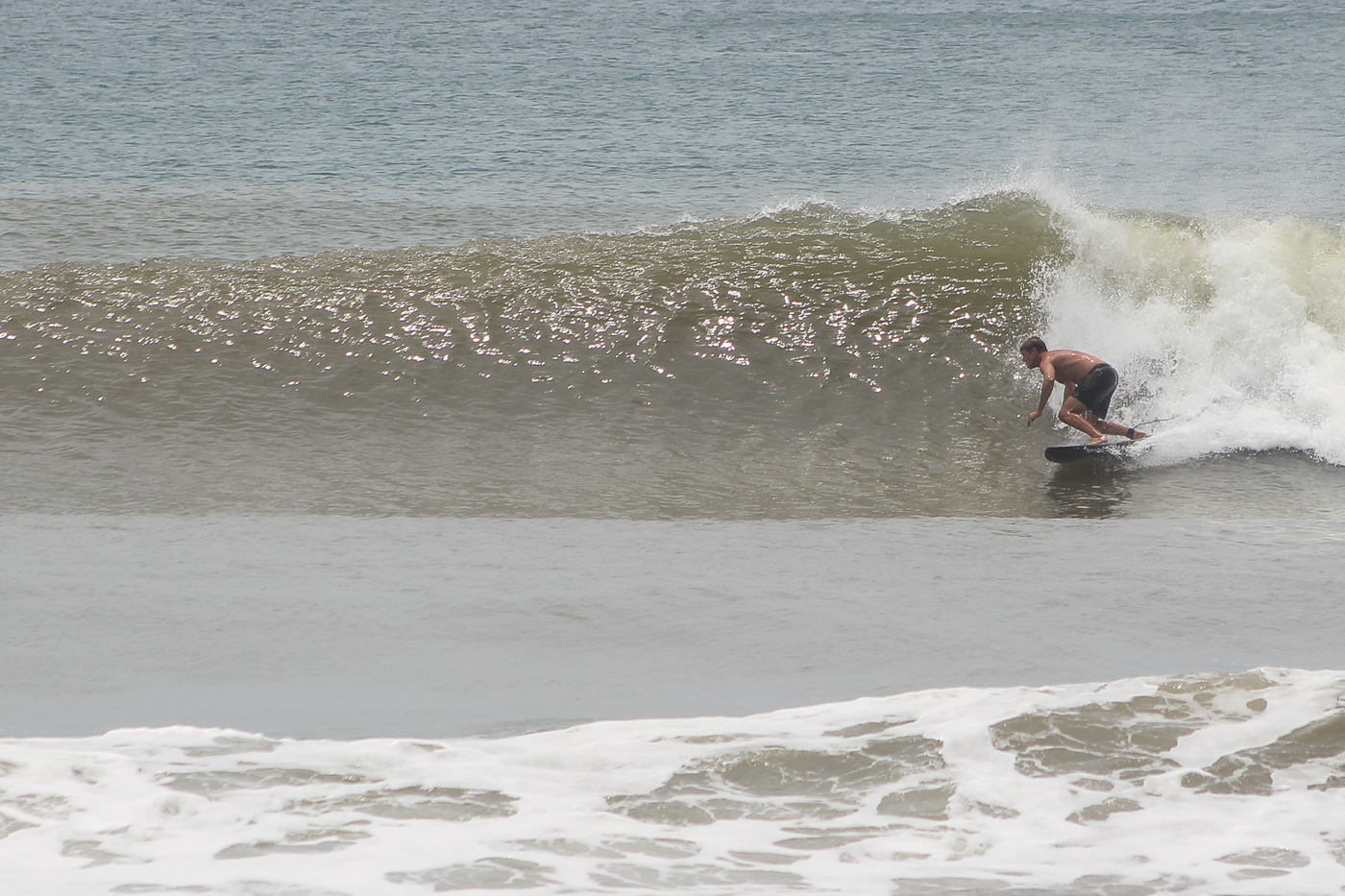 Nicaragua Surf Report - Report Photo 09/25/2026 9:34 am